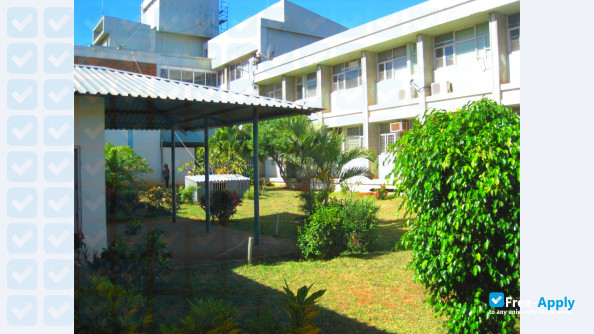 Photo de l’Universidade Eduardo Mondlane #2