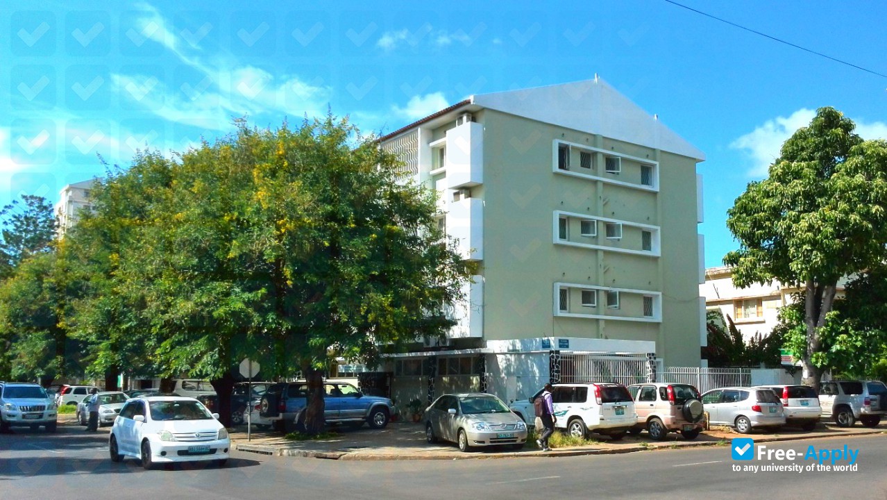Photo de l’Universidade Eduardo Mondlane #7