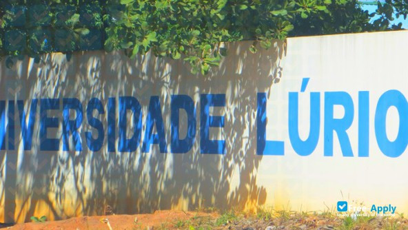 Photo de l’Lúrio University #9
