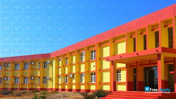 Photo de l’Pedagogical University #7