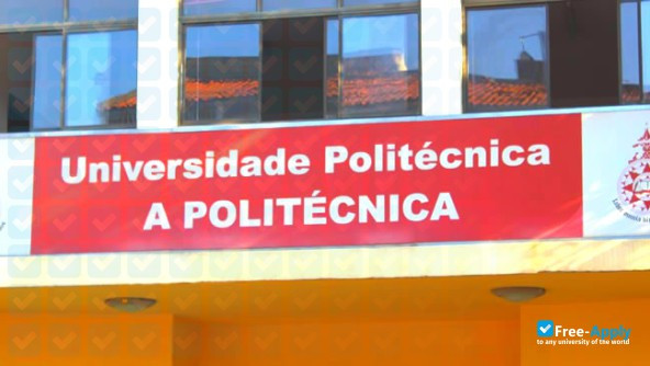 Photo de l’Polytechnic University Polytechnic #4