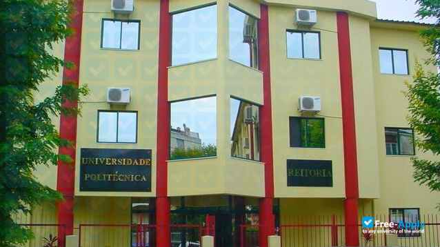Photo de l’Polytechnic University Polytechnic #3