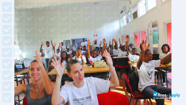 Universidade São Tomás de Moçambique photo #4