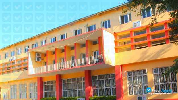 Universidade São Tomás de Moçambique photo #1