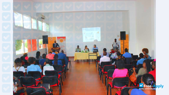 Universidade São Tomás de Moçambique photo #7