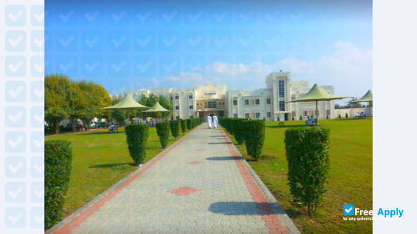 Al Musanna College of Technology photo #2