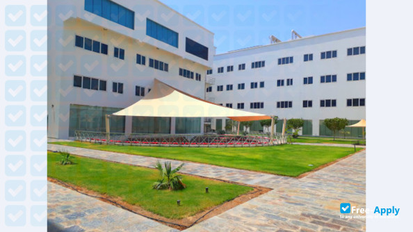 Gulf College photo #5