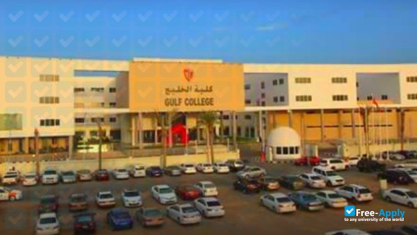 Photo de l’Gulf College #1