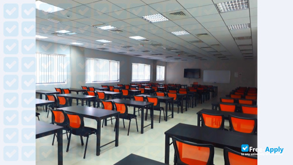 Gulf College photo #7