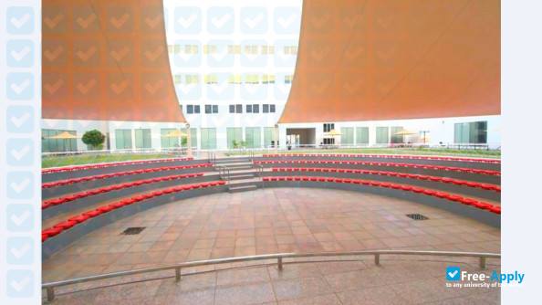 Gulf College photo #8