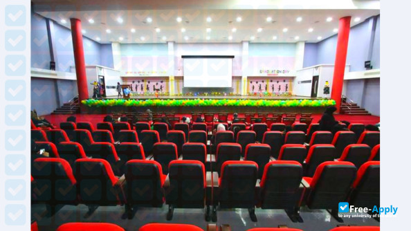 Gulf College photo #3