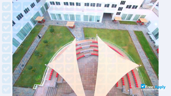 Gulf College photo #6
