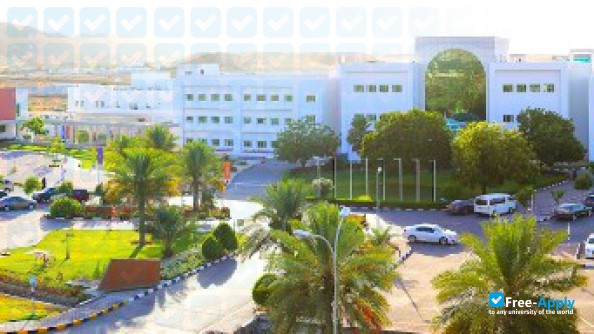Middle East College