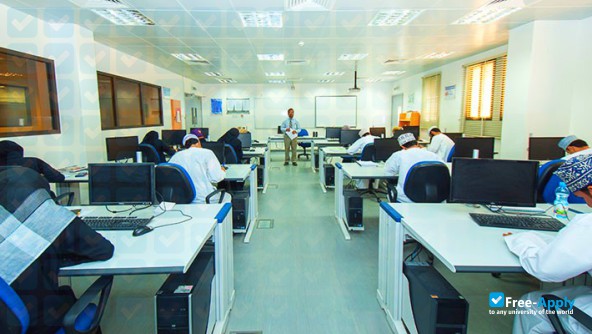 Фотография Nizwa College of Technology