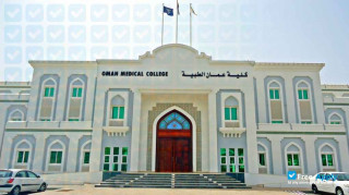 Miniatura de la Oman Medical College #4