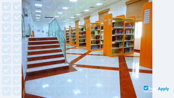 Oman Medical College photo #2