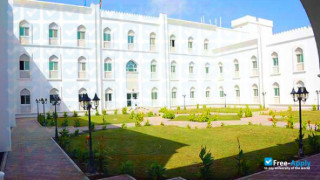 Oman Tourism College миниатюра №3