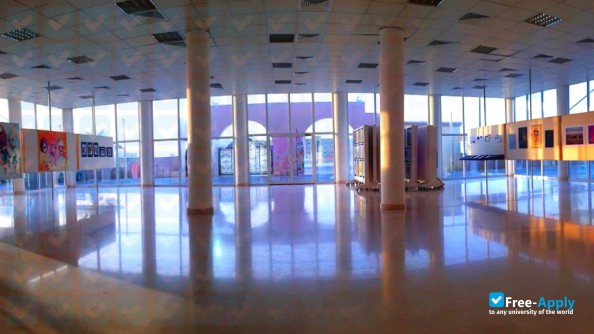 Scientific College of Design photo