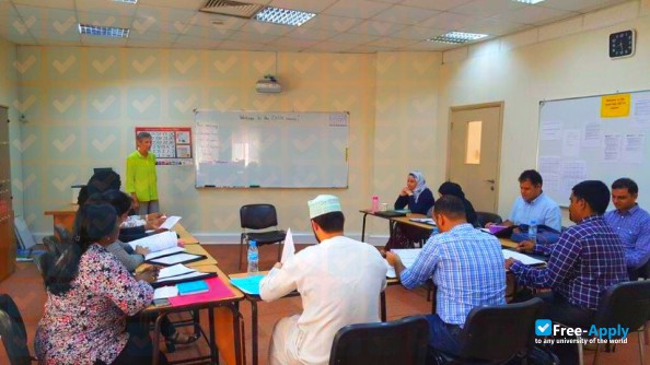 Foto de la Sohar University #5