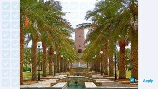 Sultan Qaboos University миниатюра №1