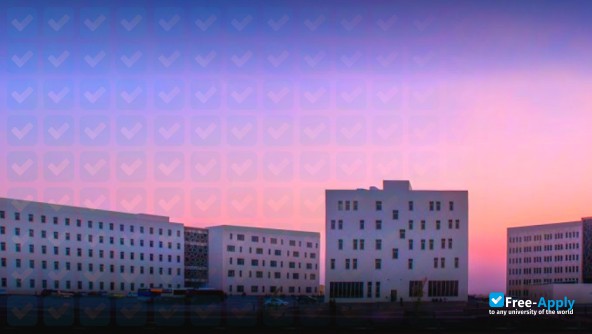 University of Buraimi photo #2