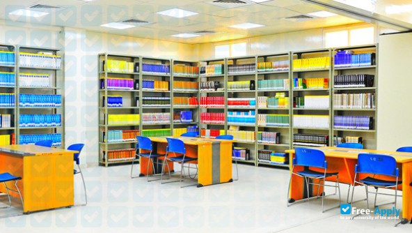 Waljat College of Applied Sciences photo #8