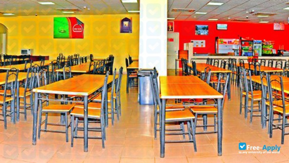 Waljat College of Applied Sciences photo #5