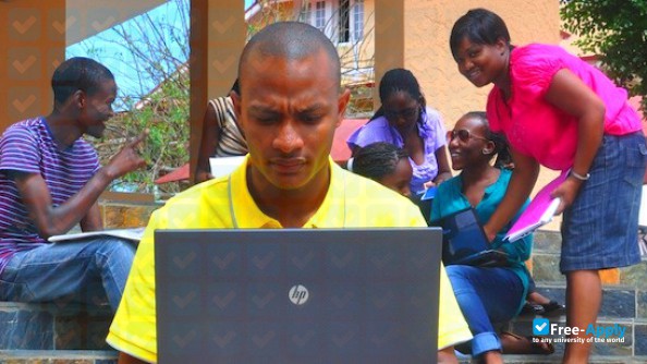 Namibia University of Science and Technology (Polytechnic of Namibia) photo #2