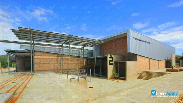 University Centre for Studies in Namibia фотография №6
