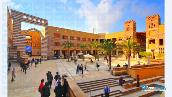 University of Namibia photo #4