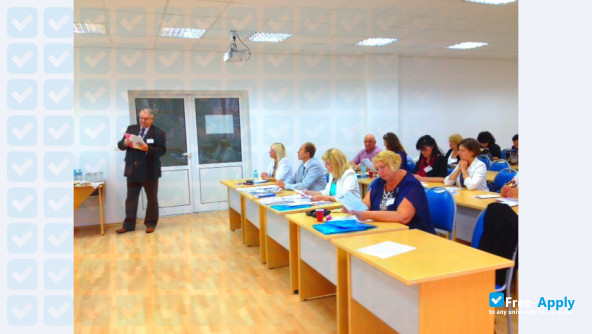 International University of Management фотография №2
