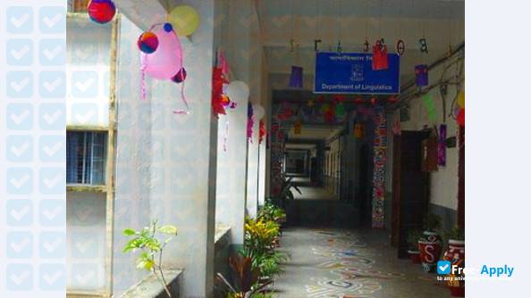 Photo de l’The Institute of Information Technology #7