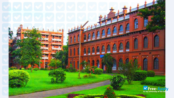 Photo de l’The Institute of Information Technology #5