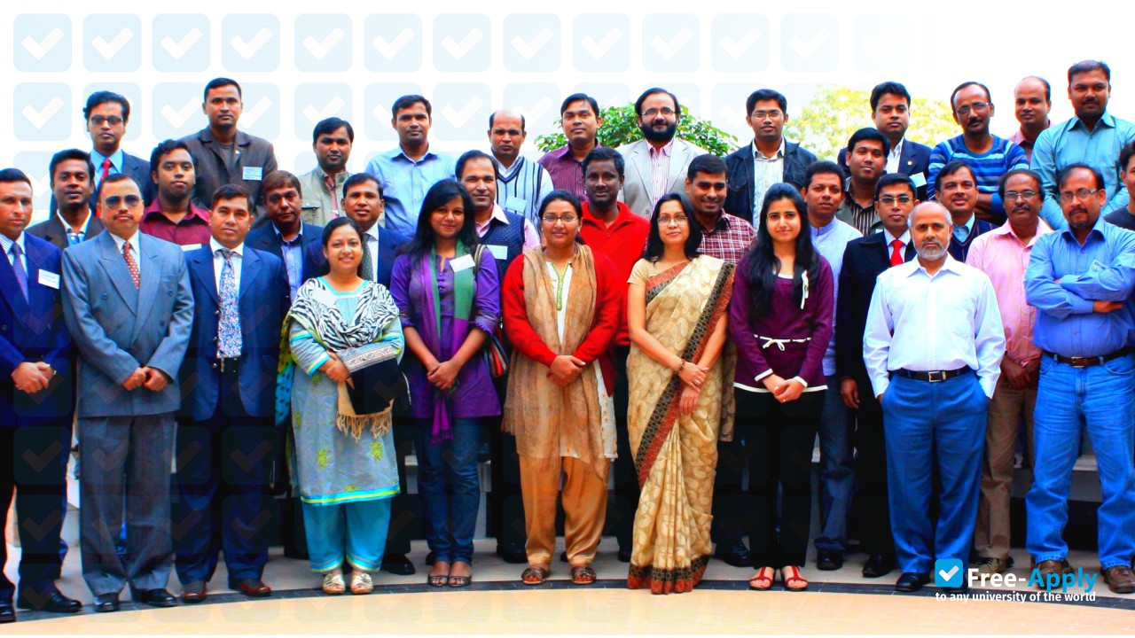 Photo de l’The Institute of Information Technology #8