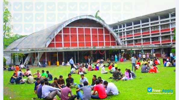 The Institute of Information Technology photo
