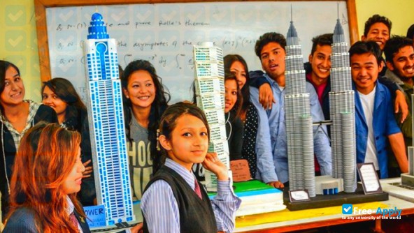 Advanced College of Engineering Nepal photo #5