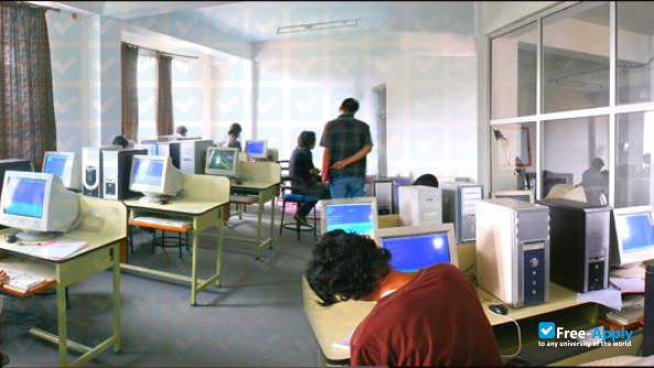 Advanced College of Engineering Nepal photo #1