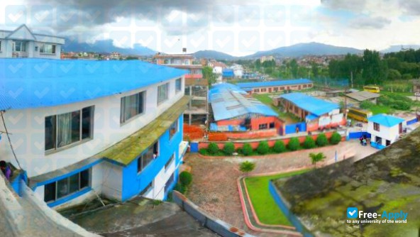 Advanced College of Engineering Nepal photo #3