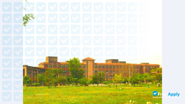 B P Koirala Institute of Health Sciences photo #6