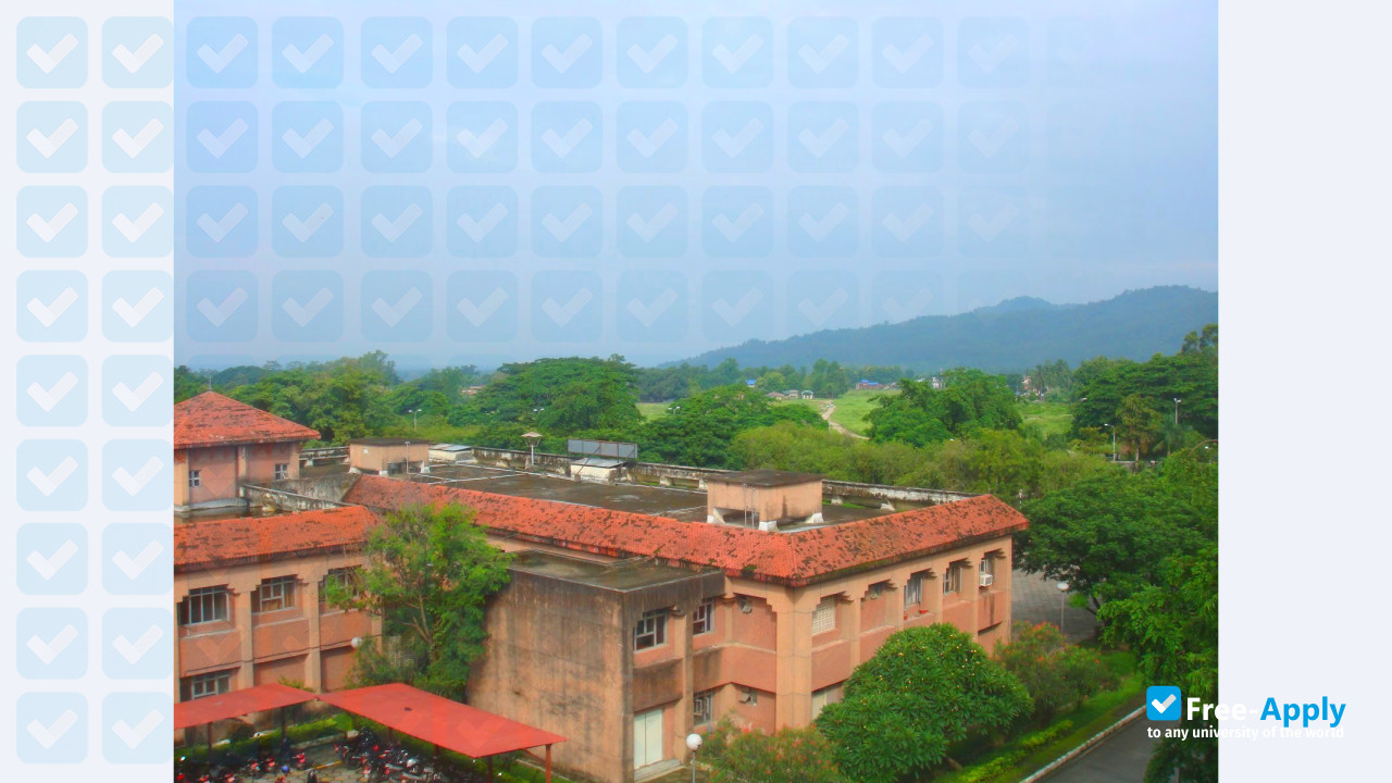 B P Koirala Institute of Health Sciences photo #4
