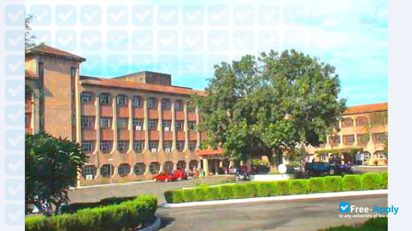 B P Koirala Institute of Health Sciences