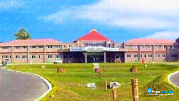 B P Koirala Institute of Health Sciences photo #2