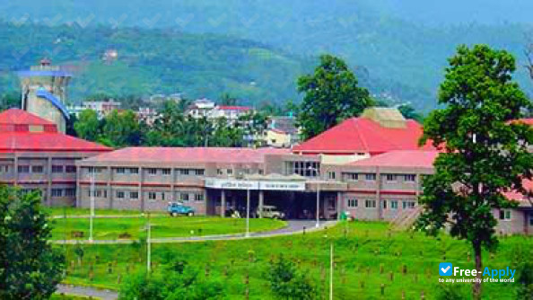 B P Koirala Institute of Health Sciences photo