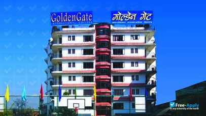 GoldenGate International College photo