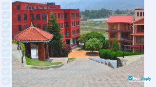 Kantipur Engineering College thumbnail #6