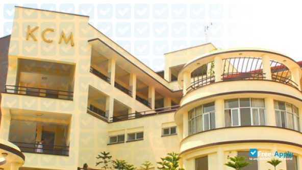 Kathmandu College of Management photo #5
