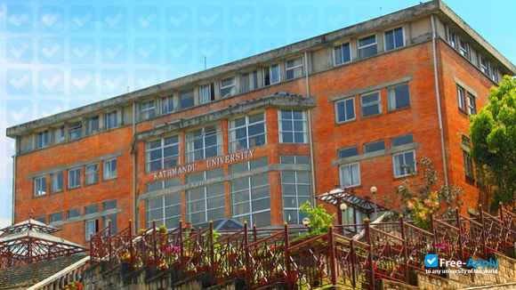 Kathmandu University photo