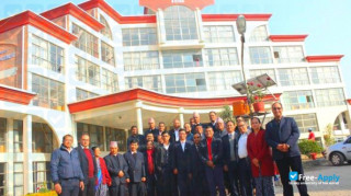 Kathmandu University School of Management миниатюра №3