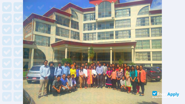 Kathmandu University School of Management photo #3
