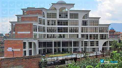 Kathmandu University School of Management photo #4
